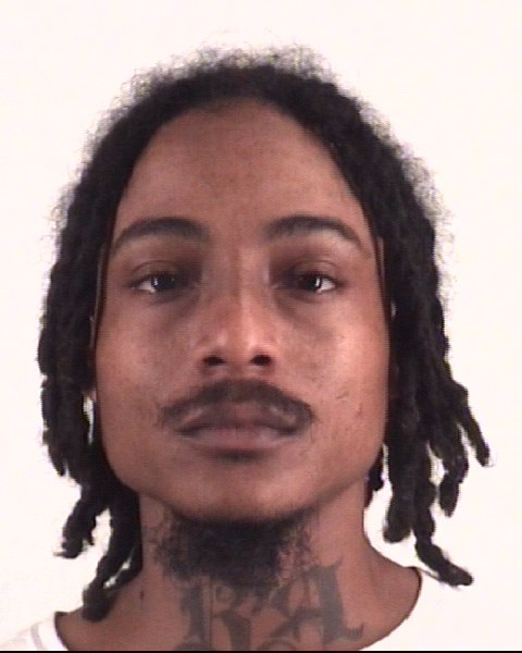 Mugshot of IMAN ROSEWELL