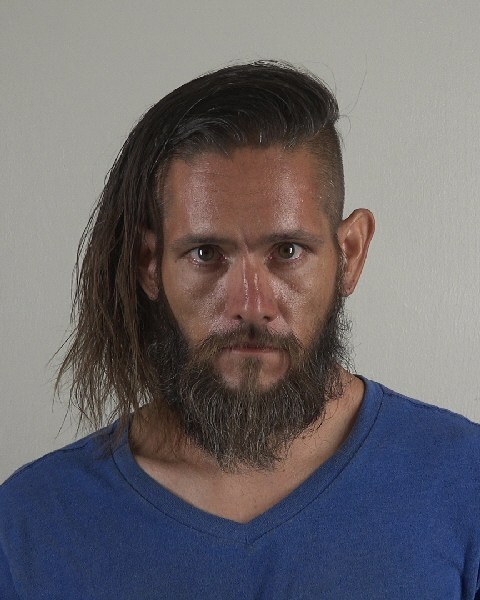 Mugshot of BRADLEY KARR