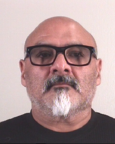 No mugshot available