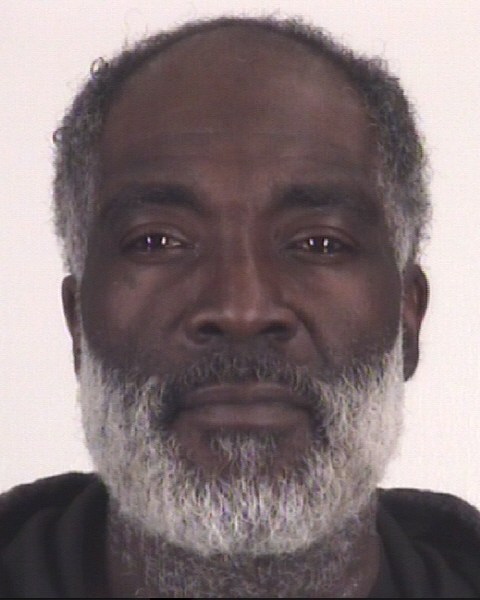 Mugshot of ALBERT MERELL
