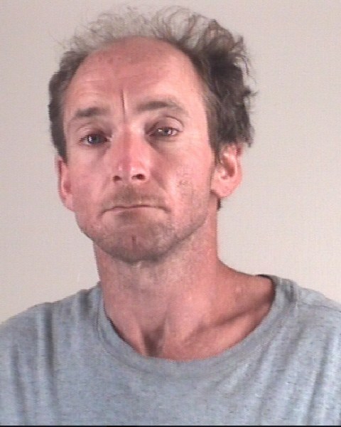 Mugshot of JONATHAN ROUSSEAU
