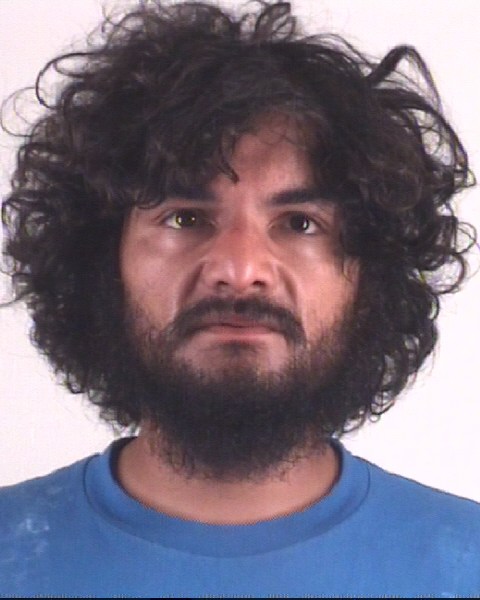 Mugshot of RAUL LOPEZ