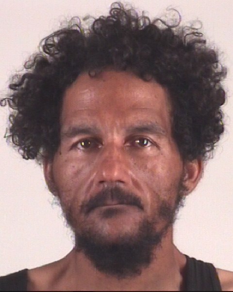 Mugshot of PERRY ROPER