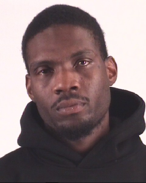 Mugshot of MELDRICK STIGLER