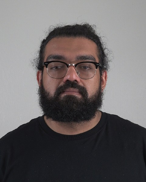 Mugshot of ABDULLAH MIRZA