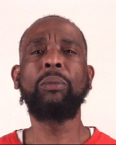 Mugshot of STEVEN DEMPS