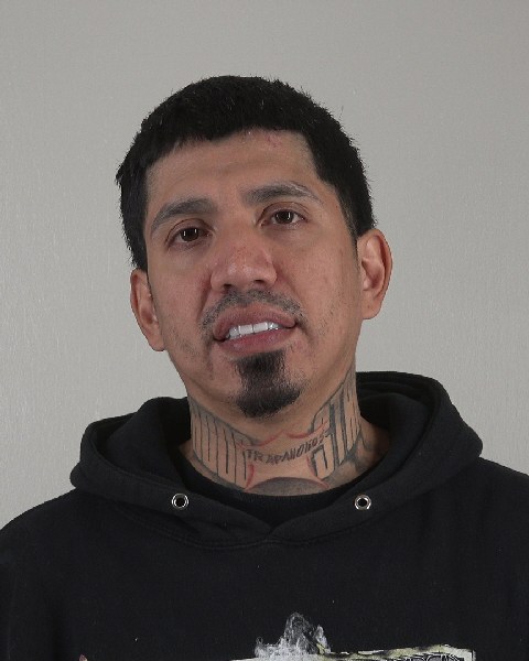 No mugshot available