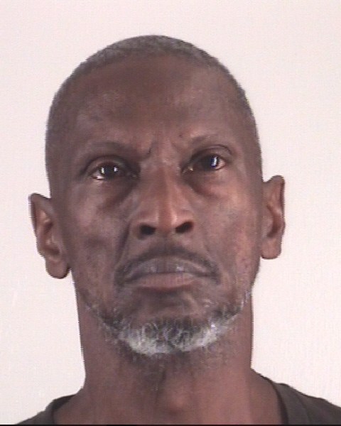 Mugshot of REGINALD NAILS