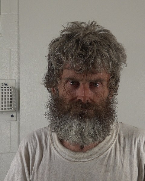 Mugshot of CHARLES CONNER