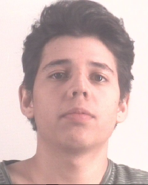 Mugshot of KEVIN HERNANDEZ