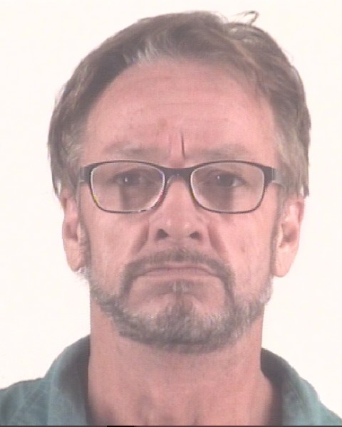 Mugshot of JOHN WEBB