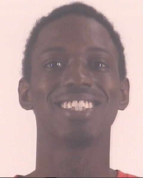 Mugshot of QUINTON WILLIAMS