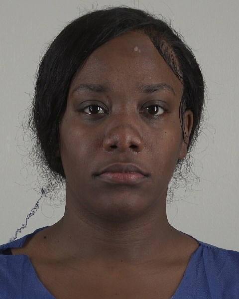 Mugshot of KAZEYANA WRIGHT