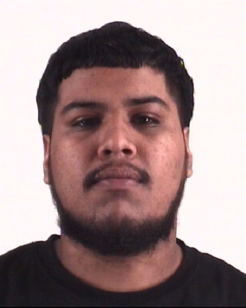 Mugshot of MICHAEL BENITEZ