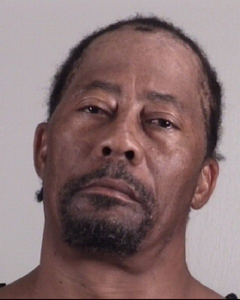 Mugshot of LARRY RAVEN