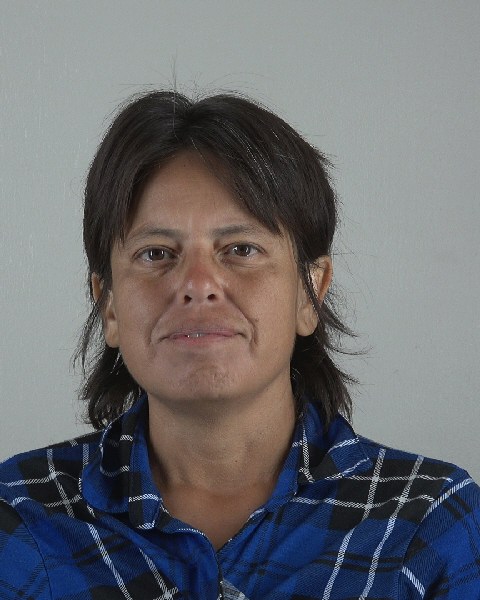 Mugshot of CRYSTAL ESTRADA