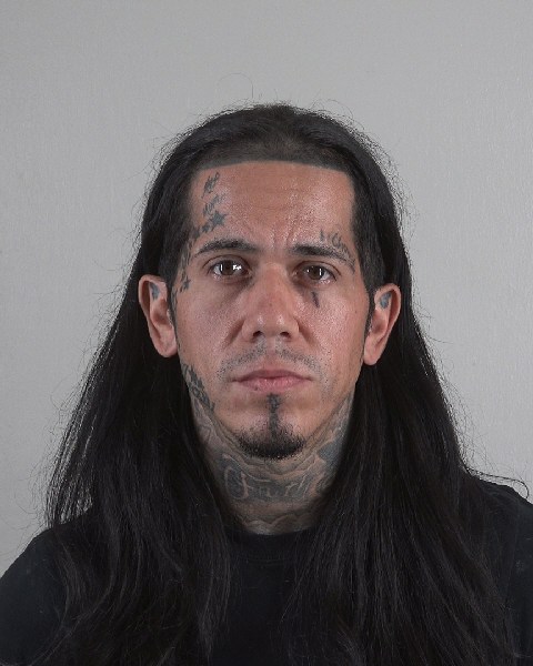 Mugshot of ENRIQUE TRUJILLO