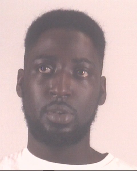 Mugshot of CLYDE JONES