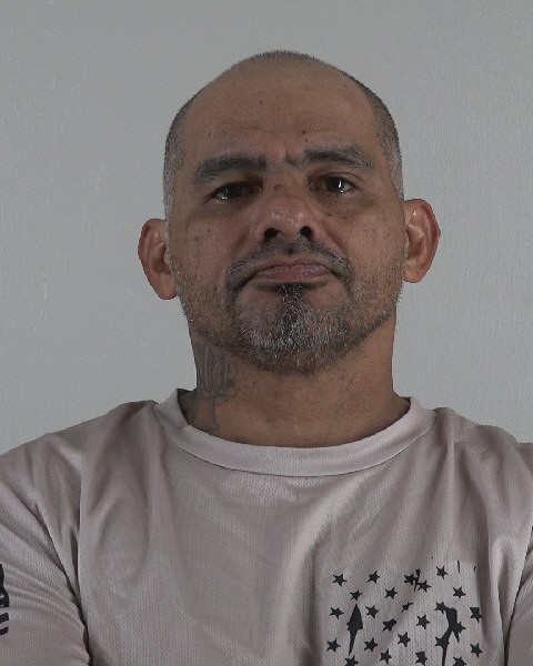 Mugshot of DANIEL BARRAZA