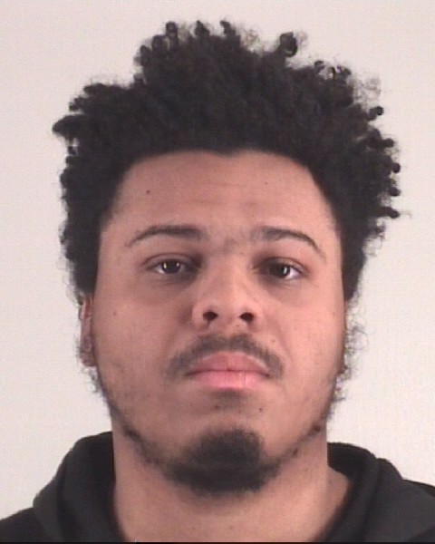 Mugshot of JORDAN BRINKLEY