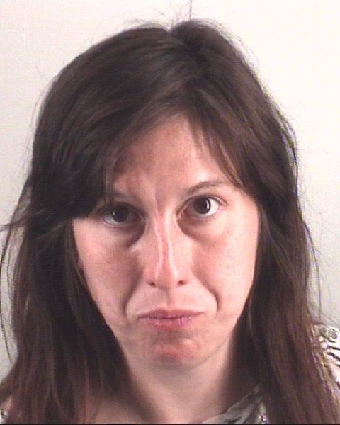 Mugshot of VIANESSA SMITH