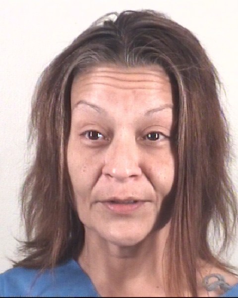 Mugshot of XOCHITL LOPEZ