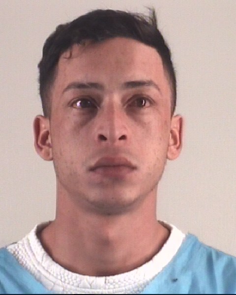Mugshot of CARLOS RODRIGUEZROMERO