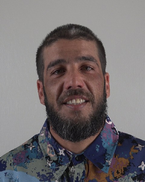 Mugshot of CARLOS MATIASALEMAN