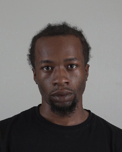 Mugshot of ARMUNIE RICHMOND