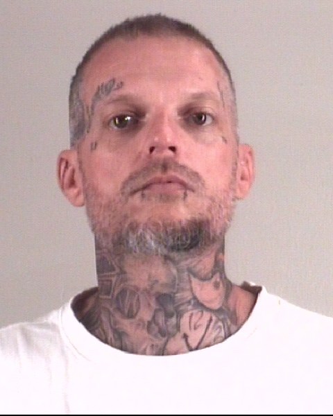 Mugshot of DONALD OWENS