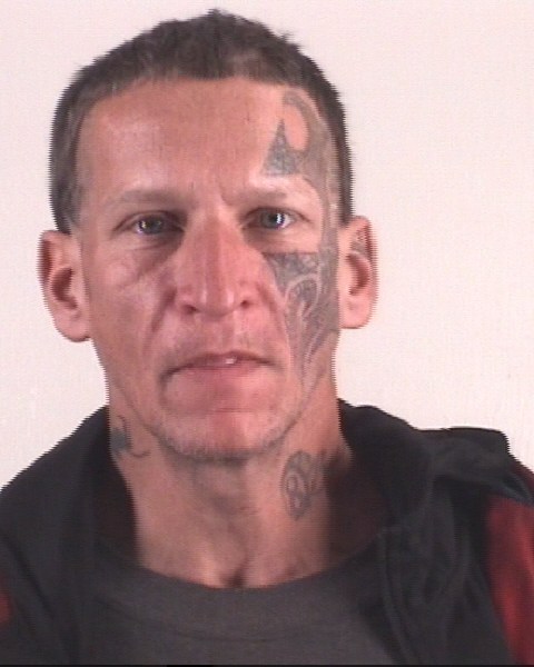 Mugshot of JOHN GUNTER