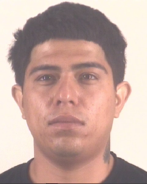 Mugshot of IVAN SALAZARJARAMILLO