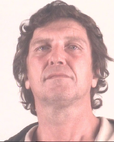 Mugshot of LINZY BYROM