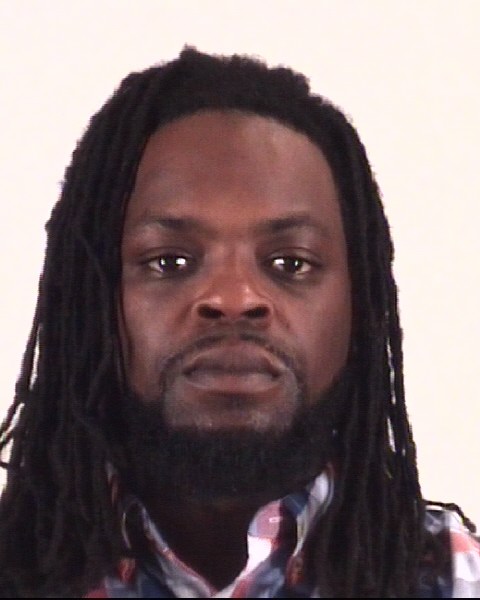 Mugshot of EDWARD HICKS