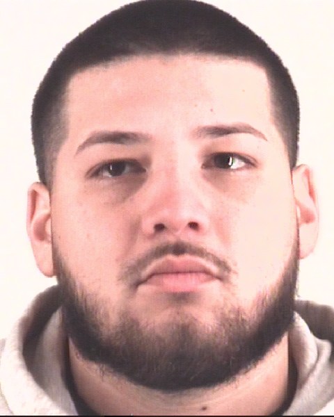 Mugshot of CHRISTIAN CHAVEZ