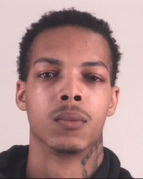 Mugshot of CALEB DOUGLAS