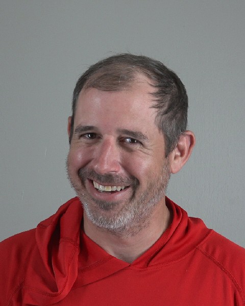 Mugshot of PATRICK HAUBOLD