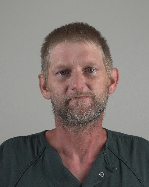 Mugshot of JASON LEFEBVRE
