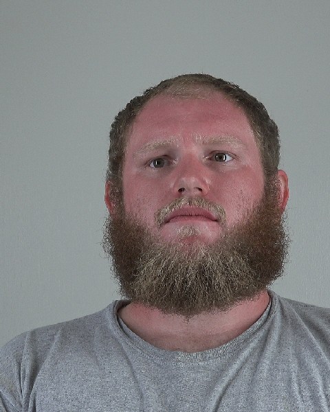Mugshot of KEVYN FISHER