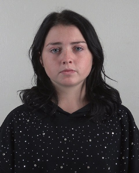 Mugshot of SHAY SMITH