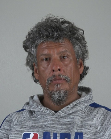 Mugshot of JOSE MARTINEZ