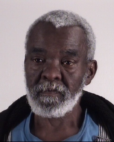 Mugshot of WILLIE PRITCHARD