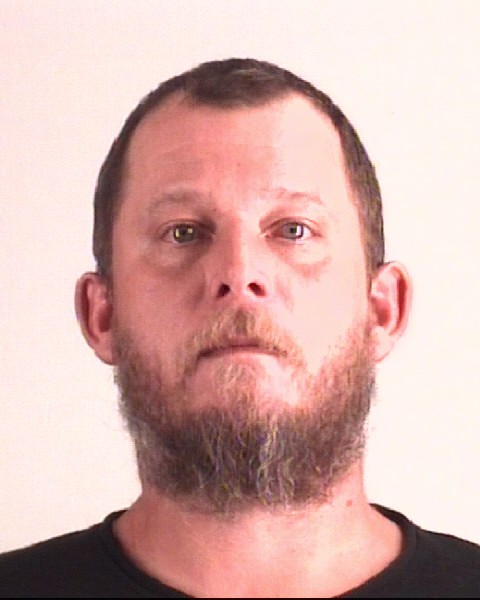 Mugshot of JUSTIN SUTTON
