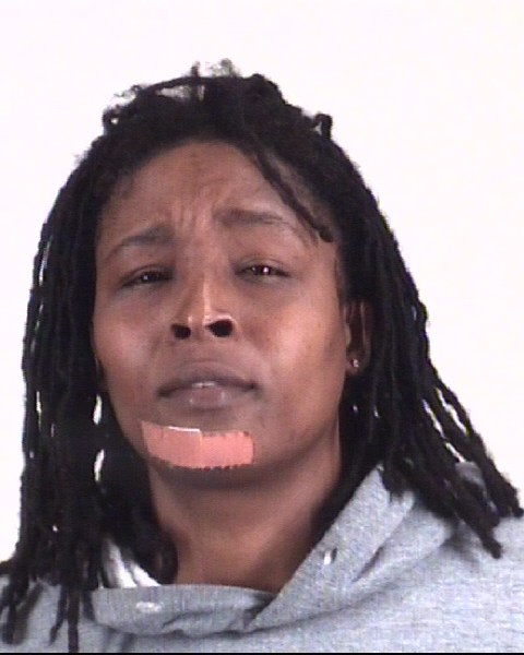Mugshot of TENACIOUS FOWLER