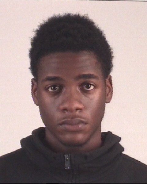 Mugshot of JAYLEN MCMAHON
