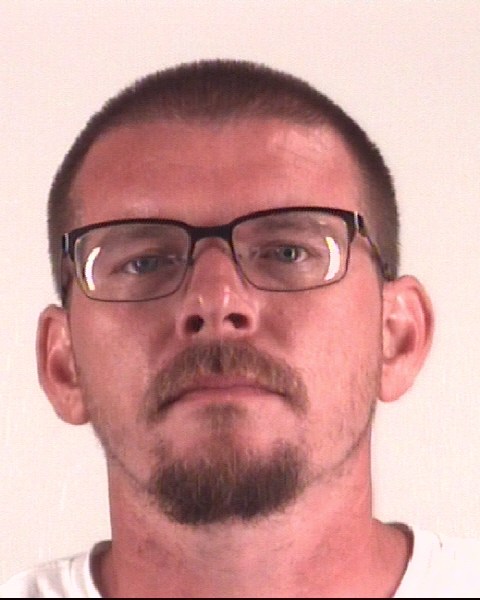 Mugshot of DARRICK ALDACO