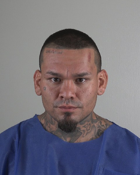 Mugshot of JULIO CASTILLO