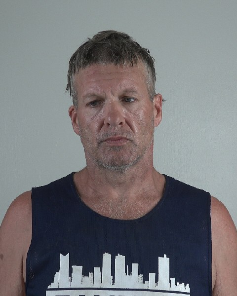 Mugshot of KEVIN DICKENS