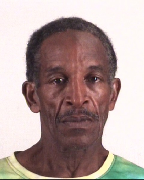 Mugshot of ROBERT NELSON