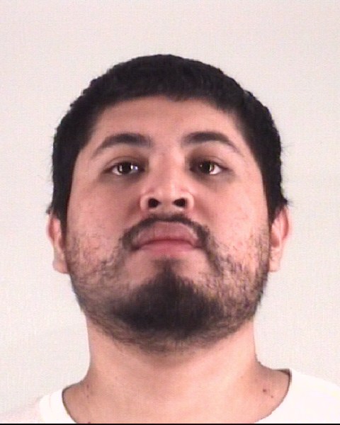 Mugshot of RAMIRO RODRIGUEZ